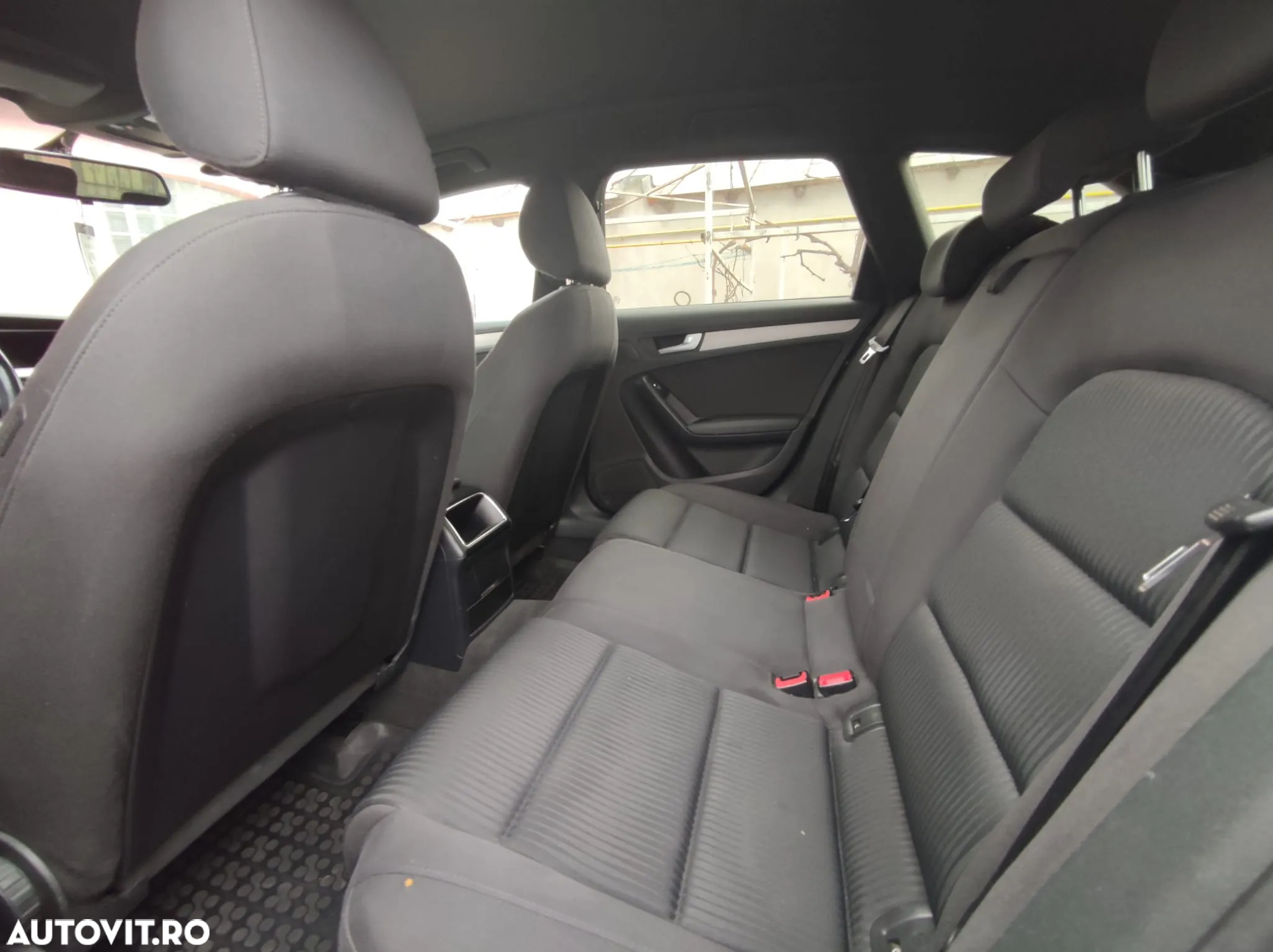 Audi A4 2.0 TDI - 7
