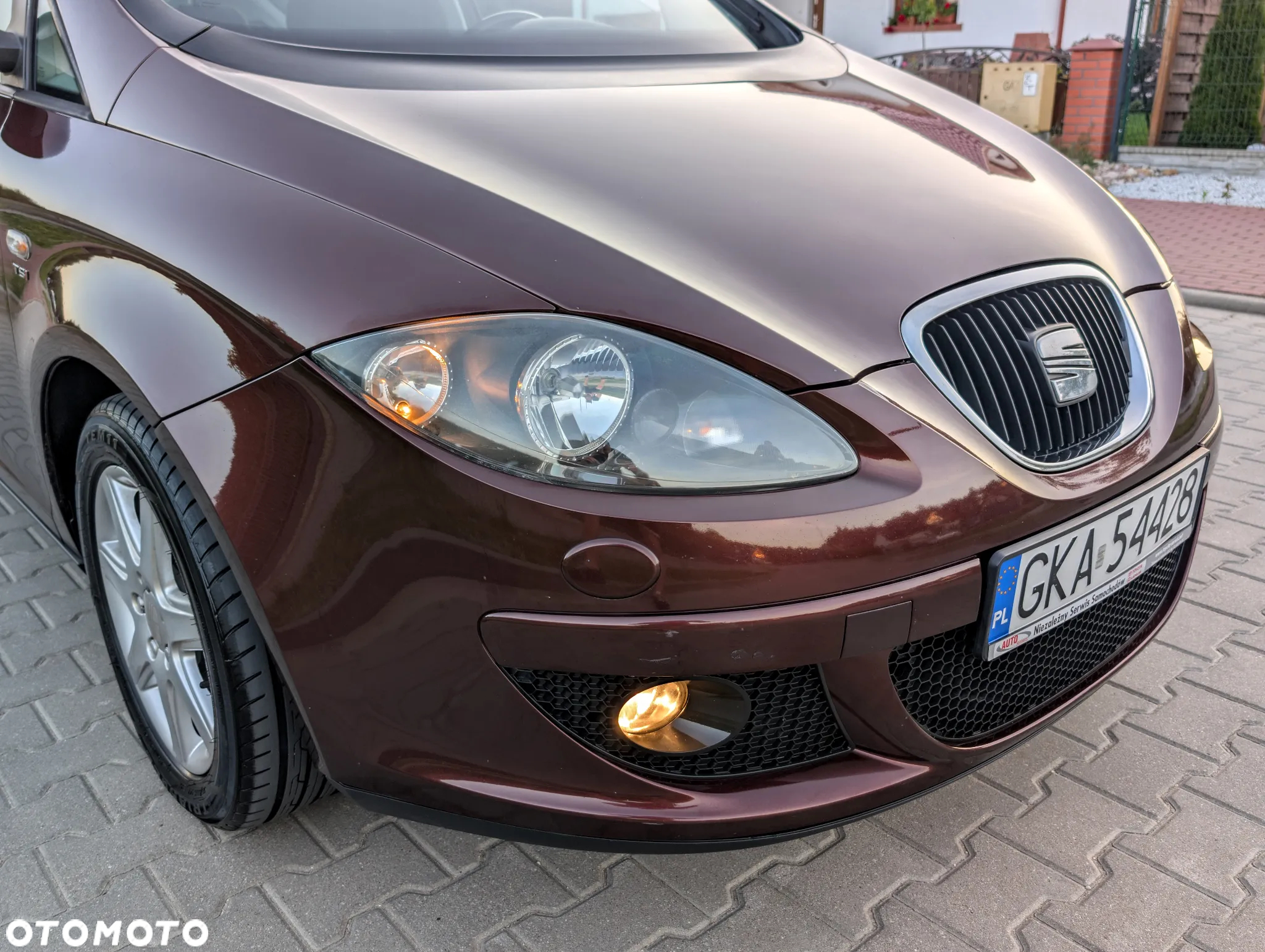 Seat Altea - 26