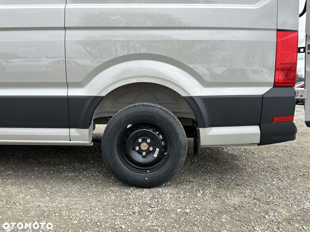 Volkswagen Crafter - 18