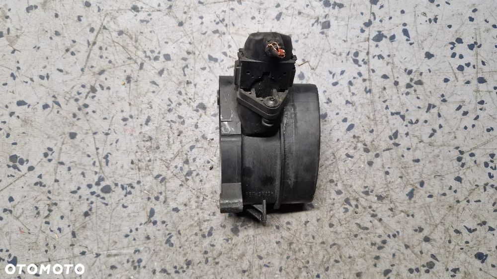BMW E46 2.0D PRZEPŁYWOMIERZ POWIETRZA 7787076 - 3