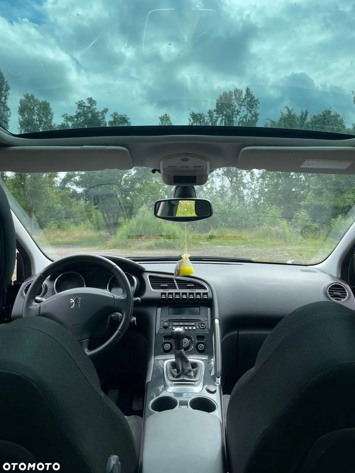 Peugeot 3008 - 7