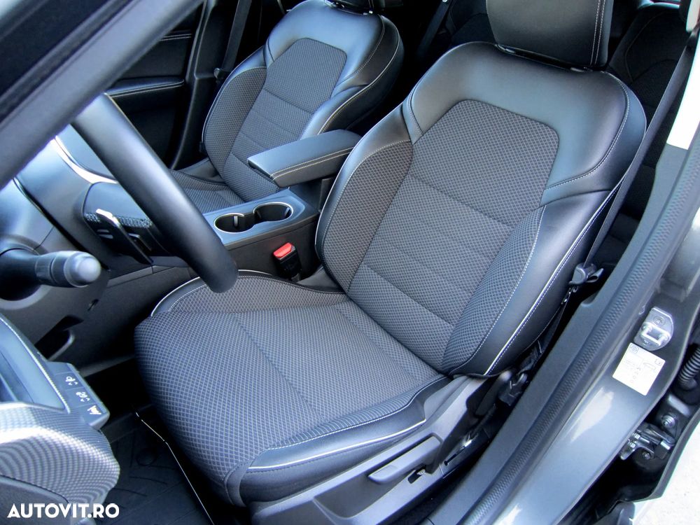 Renault Arkana TCe Mild Hybrid 140 EDC Techno - 8