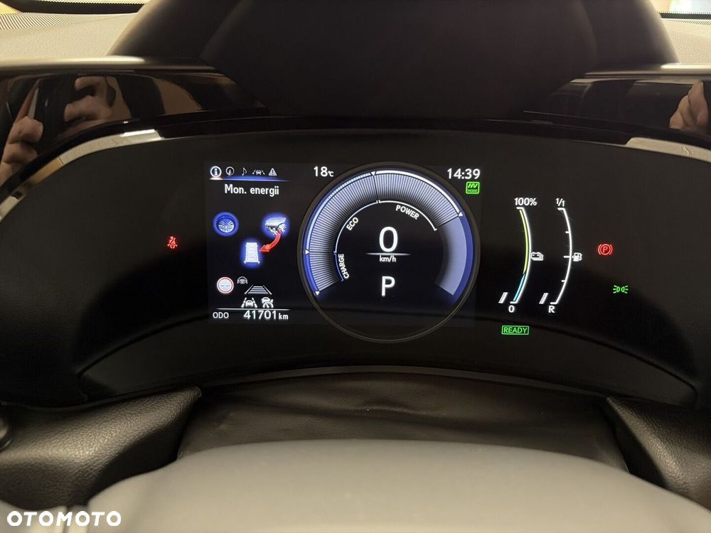 Lexus NX - 22