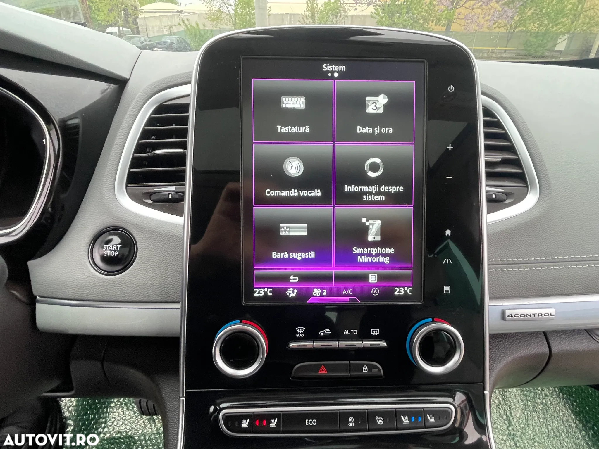 Renault Espace Energy dCi 160 EDC Initiale Paris - 39