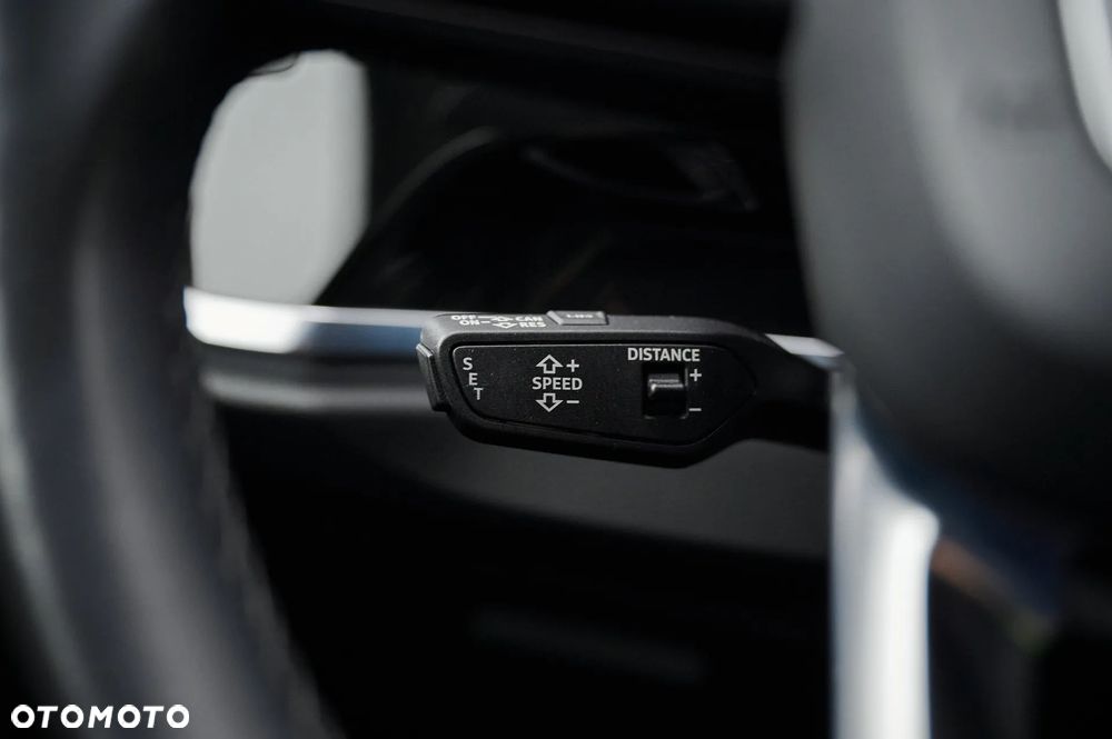 Audi Q3 45 TFSI Quattro Advanced S tronic - 30