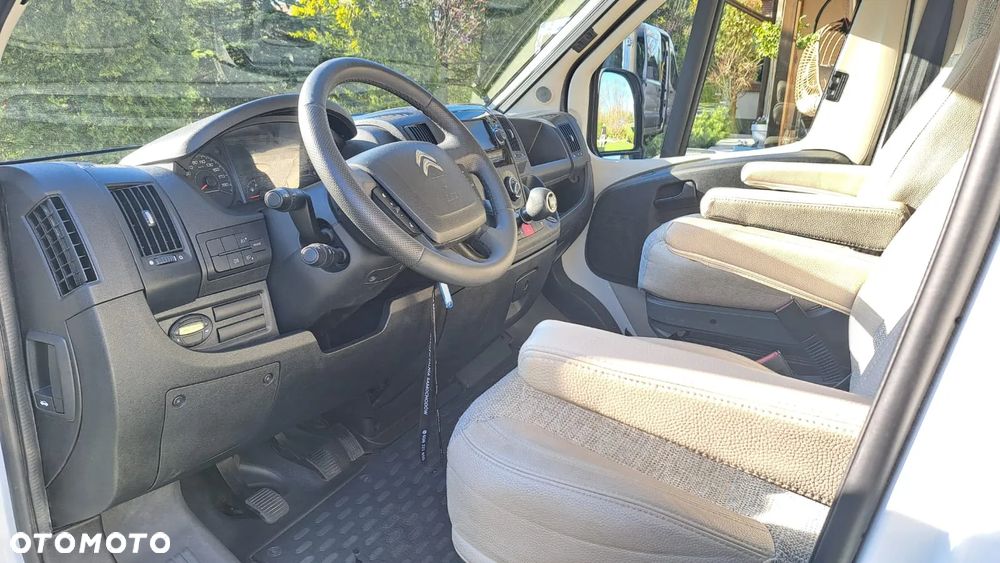 Citroën JUMPER - 32