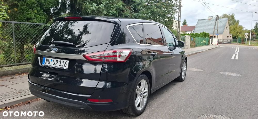 Ford S-Max - 6