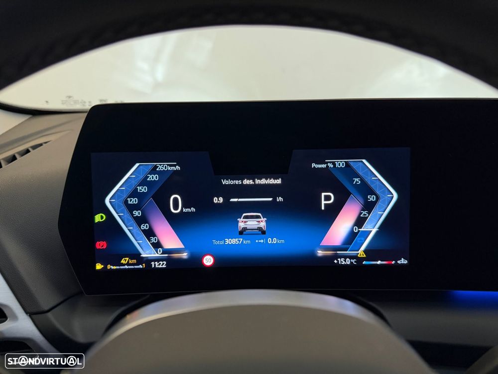 BMW 120 Pack Desportivo M - 19