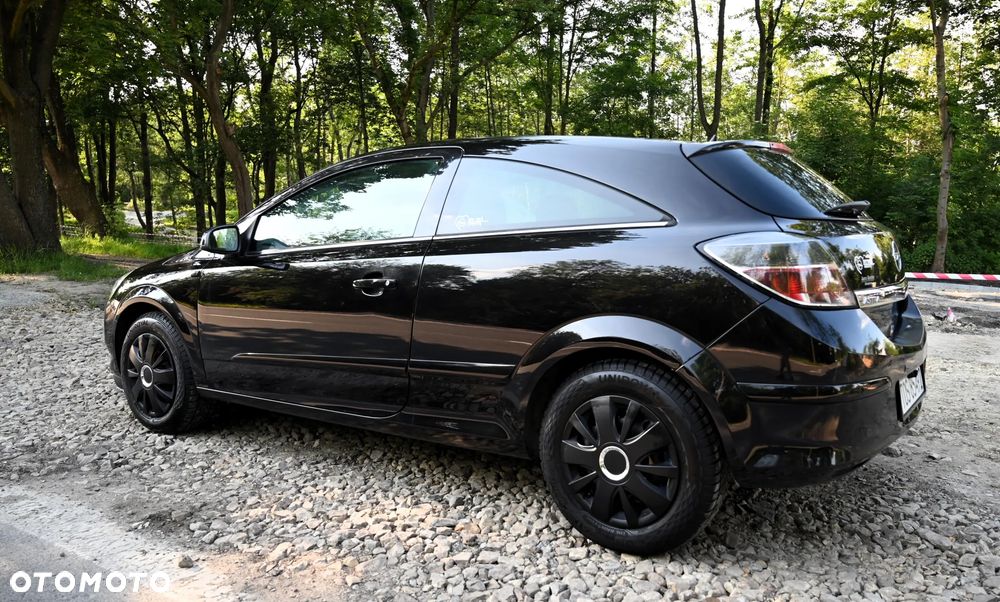 Opel Astra - 4