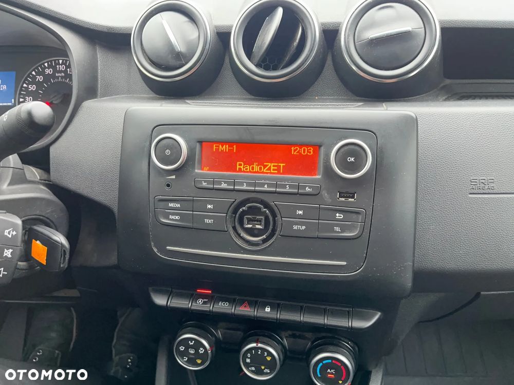 Dacia Duster 1.0 TCe Comfort - 10