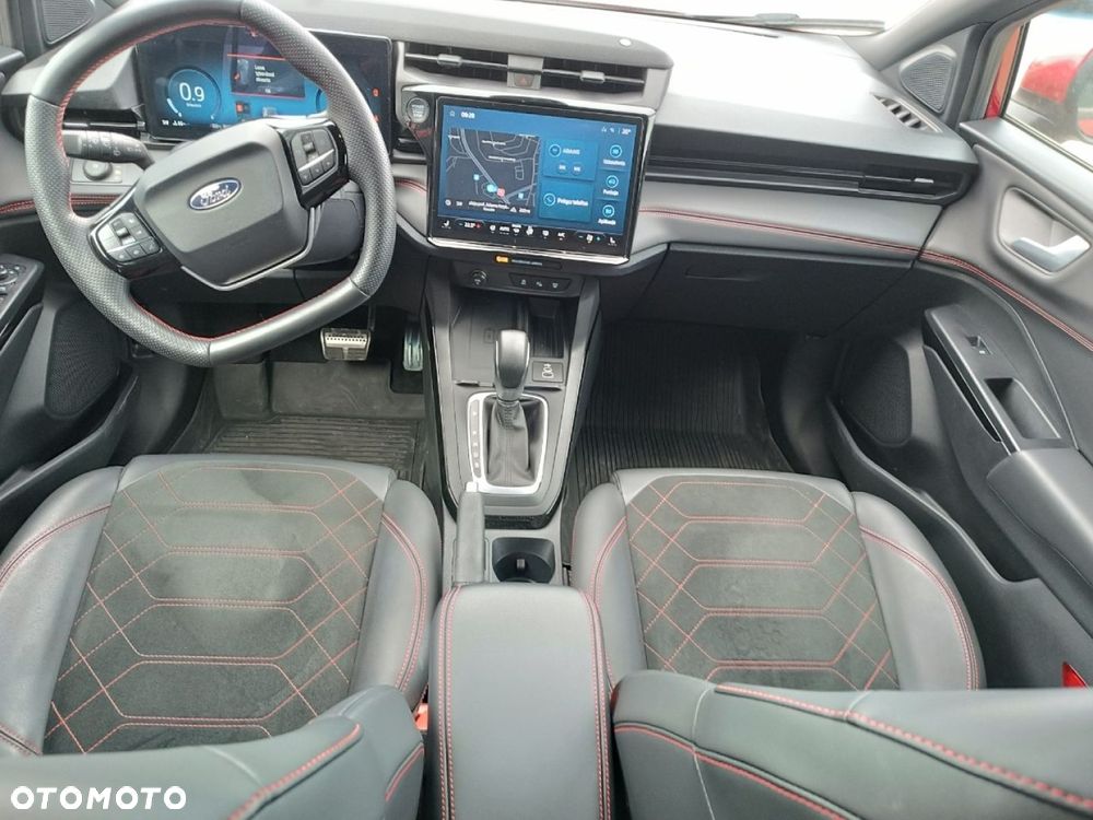 Ford Puma - 13