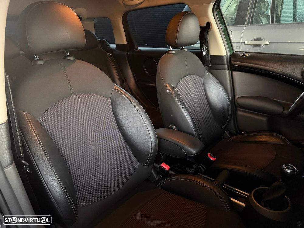 MINI Countryman Cooper SD - 15