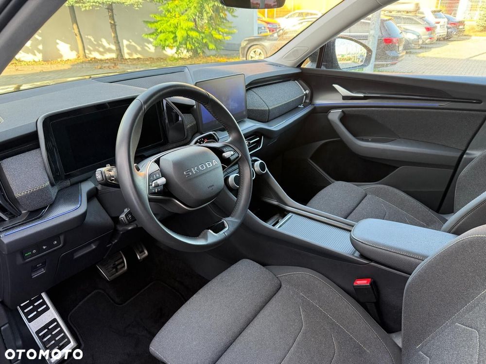 Skoda Kodiaq 2.0 TDI 4x2 Selection DSG - 8