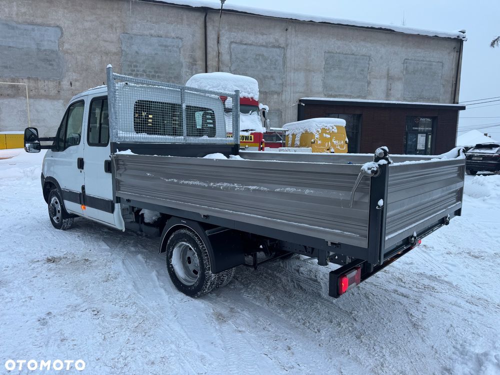 Iveco 50c17 - 13