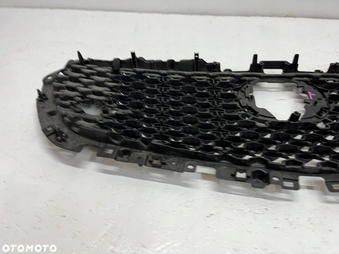 Mazda CX-30 2019- ATRAPA GRILL DGH9-50711 ORG WYS 24H FV - 7