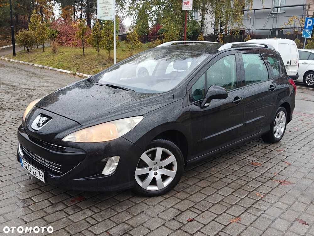 Peugeot 308 1.6 HDi Premium - 23