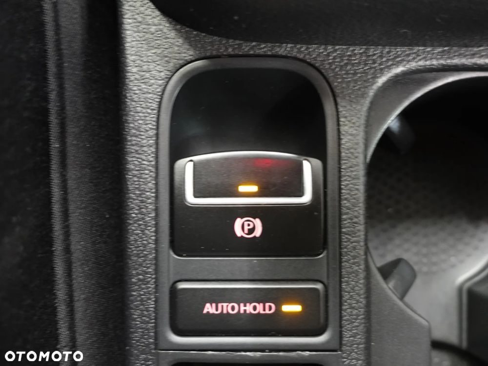 Volkswagen Tiguan 1.4 TSI BlueMotion Technology Trend & Fun - 32