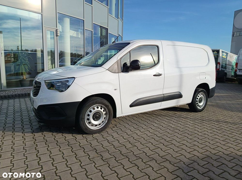 Opel Combo - 2