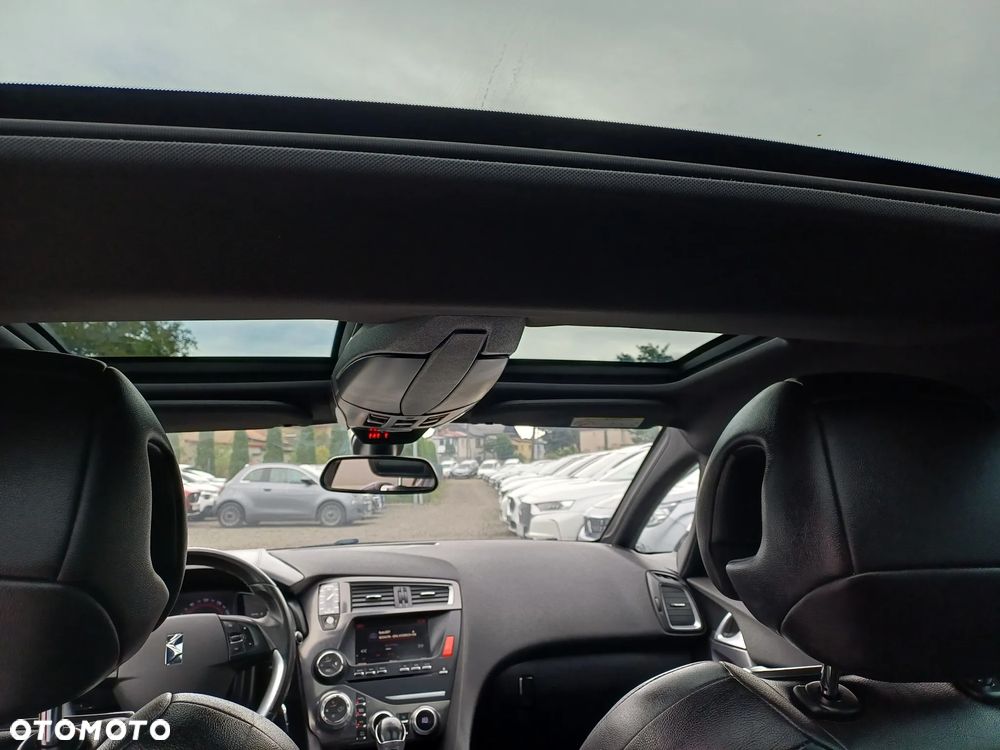 Citroën DS5 2.0 BlueHDi SportChic - 26