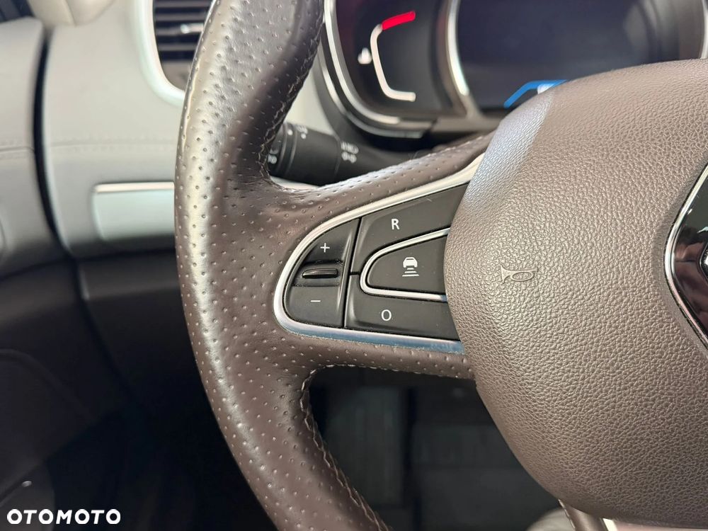 Renault Espace 1.6 dCi Energy Initiale Paris EDC 7os - 25