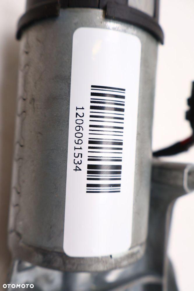 FIAT 500 SILNICZEK SZYBERDACHU 13125670100 - 6