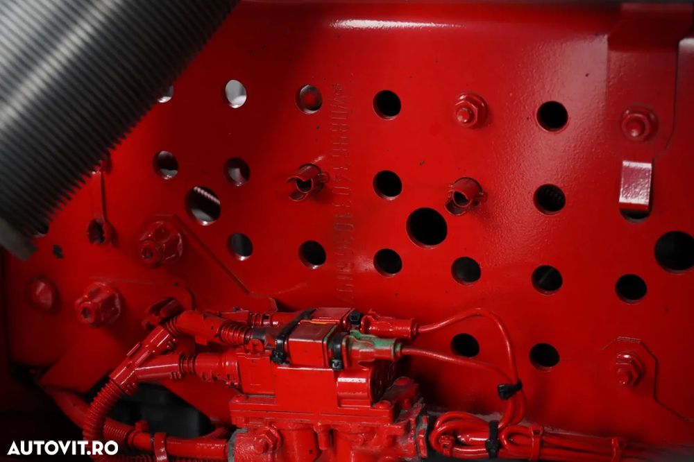 Mercedes-Benz ACTROS 1848 / STREAM SPACE / 2019 / JANTE DIN ALIAJ / - 35