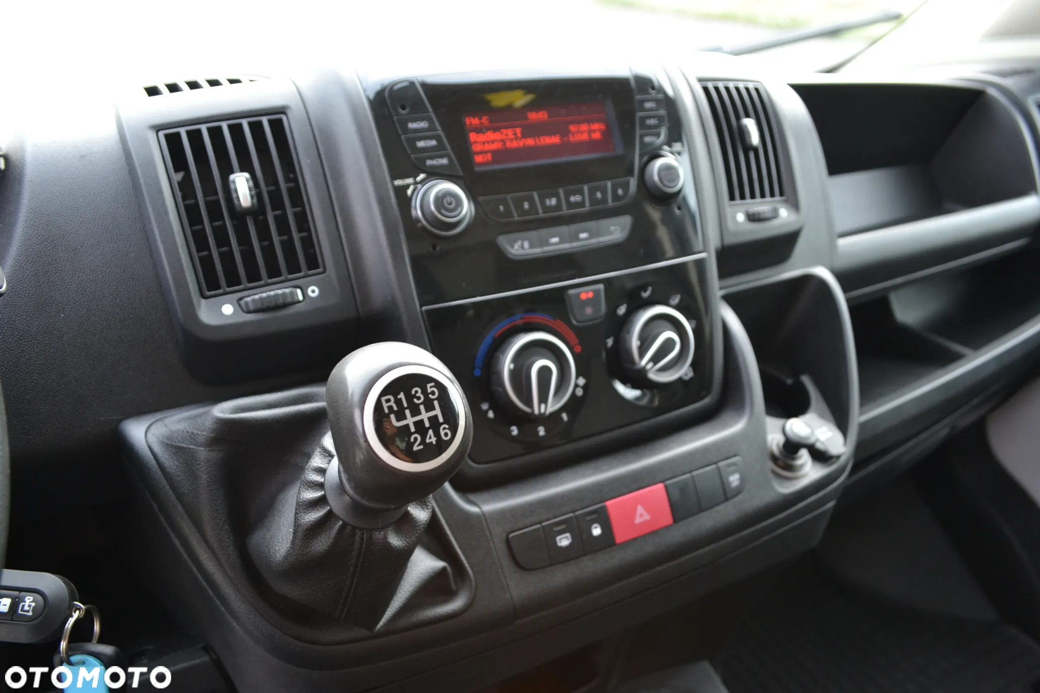 Fiat Ducato - 18