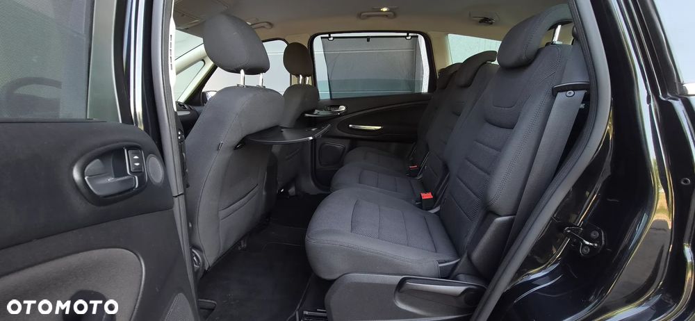 Ford S-Max 2.0 TDCi Titanium - 26