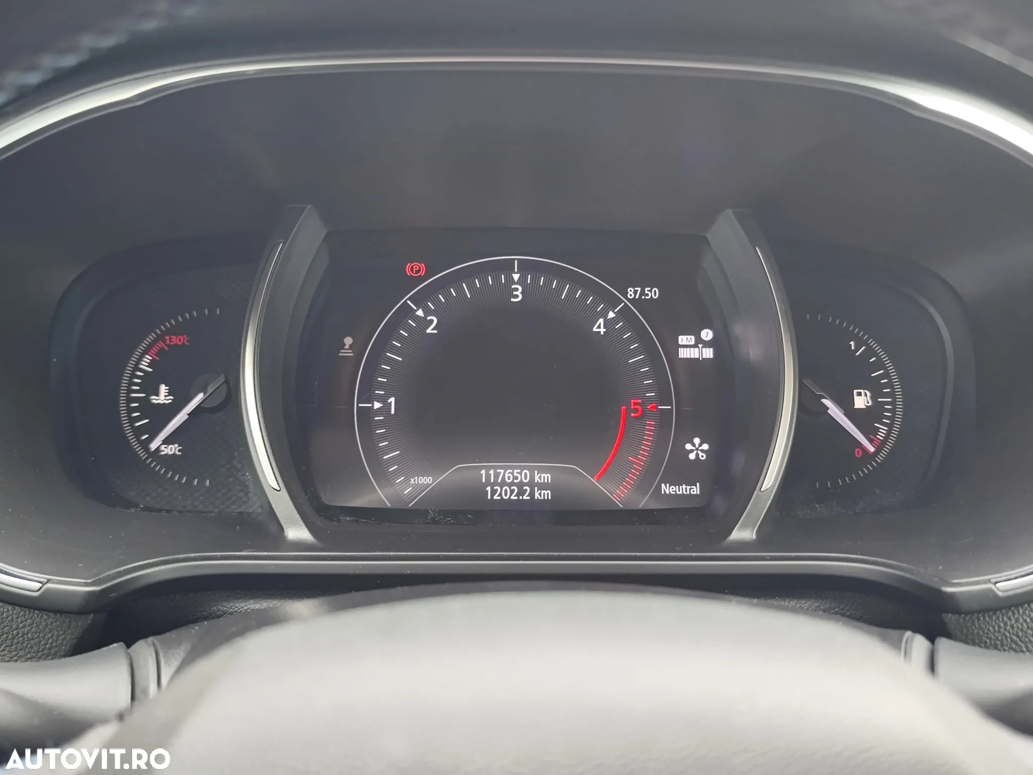 Renault Megane BLUE dCi 115 GT LINE - 21