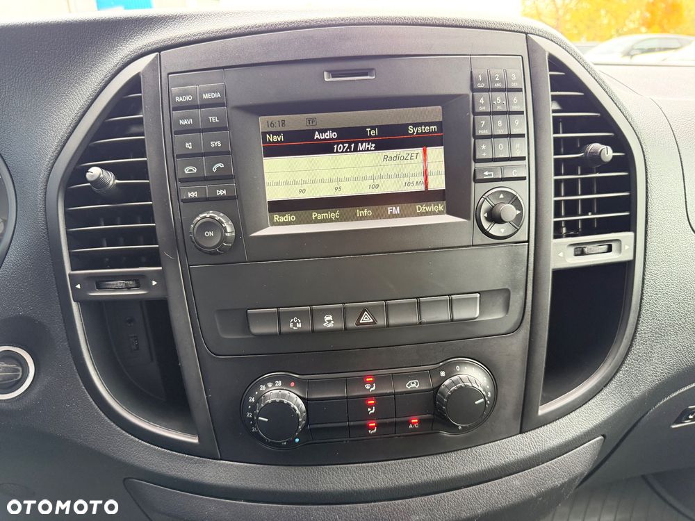 Mercedes-Benz Vito - 29