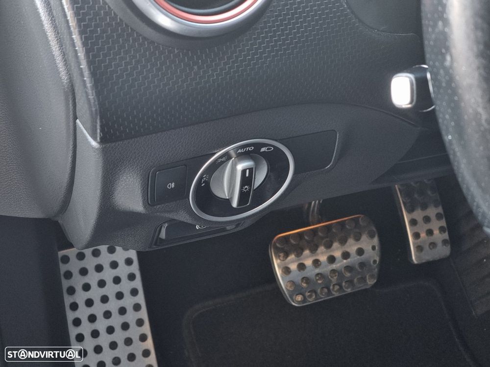 Mercedes-Benz A 200 - 19