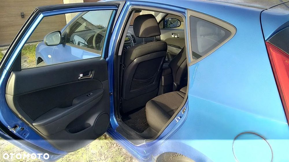 Hyundai i30 1.4 Comfort - 13