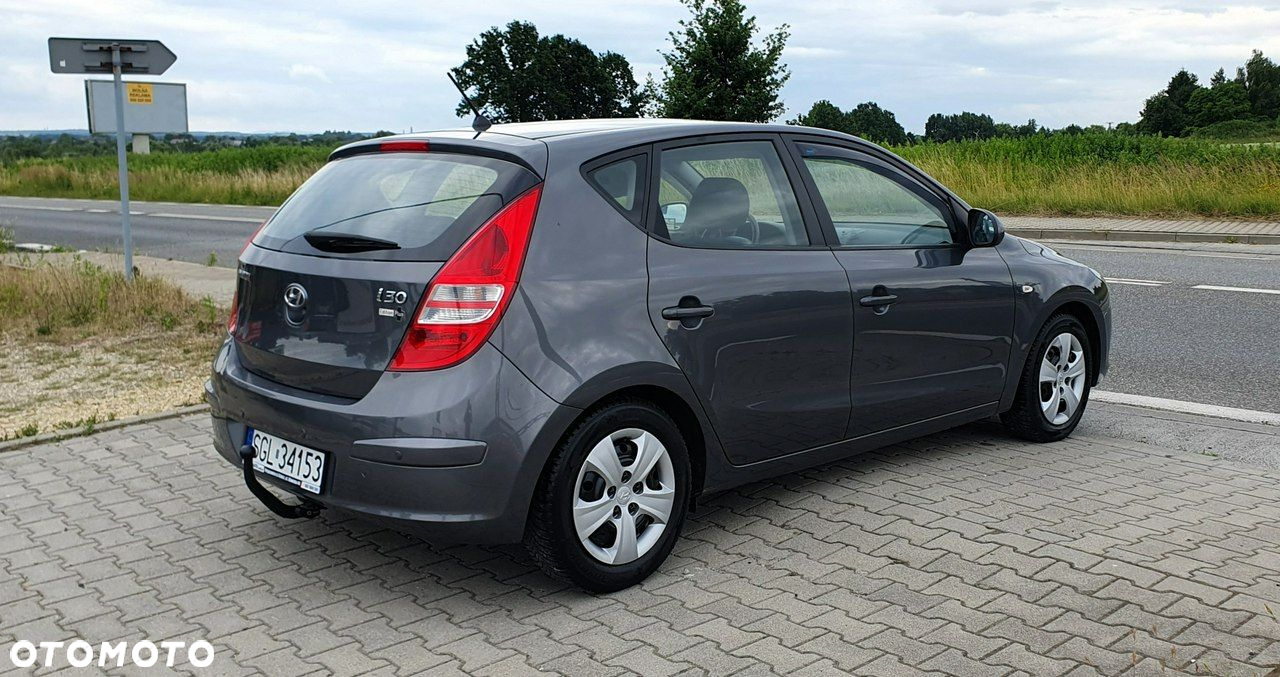 Hyundai i30 - 4