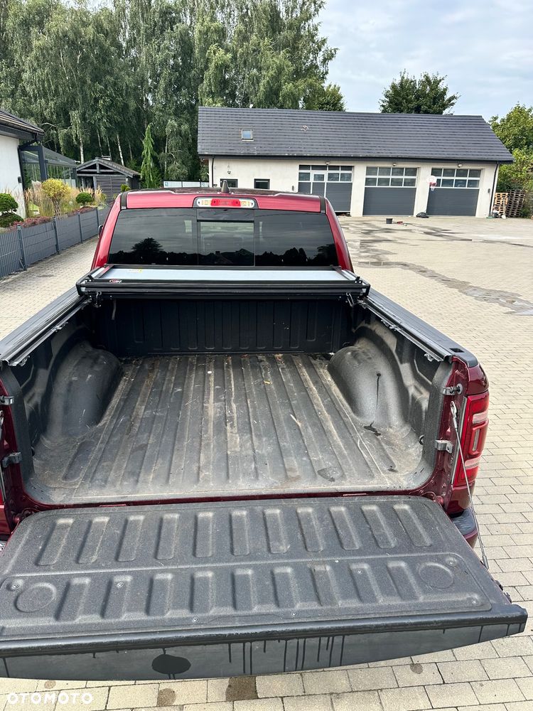 RAM 1500 5.7 Crew Cab Limited - 26