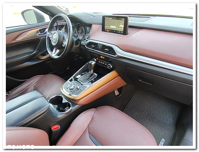 Mazda CX-9 - 23