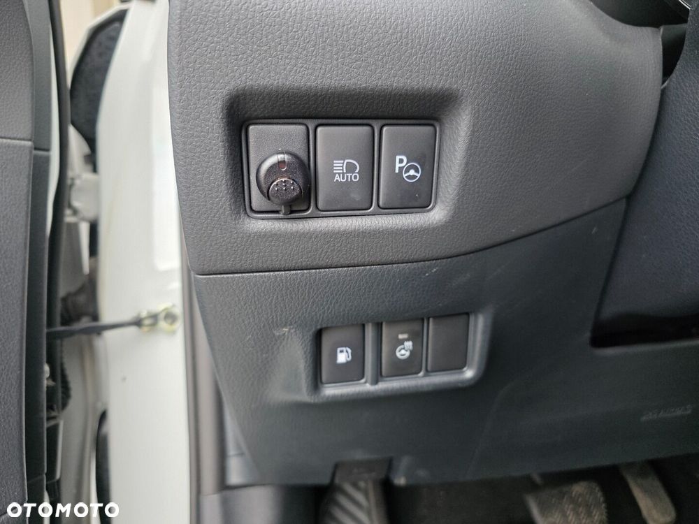 Toyota C-HR 1.8 Hybrid GPF GR Sport - 17