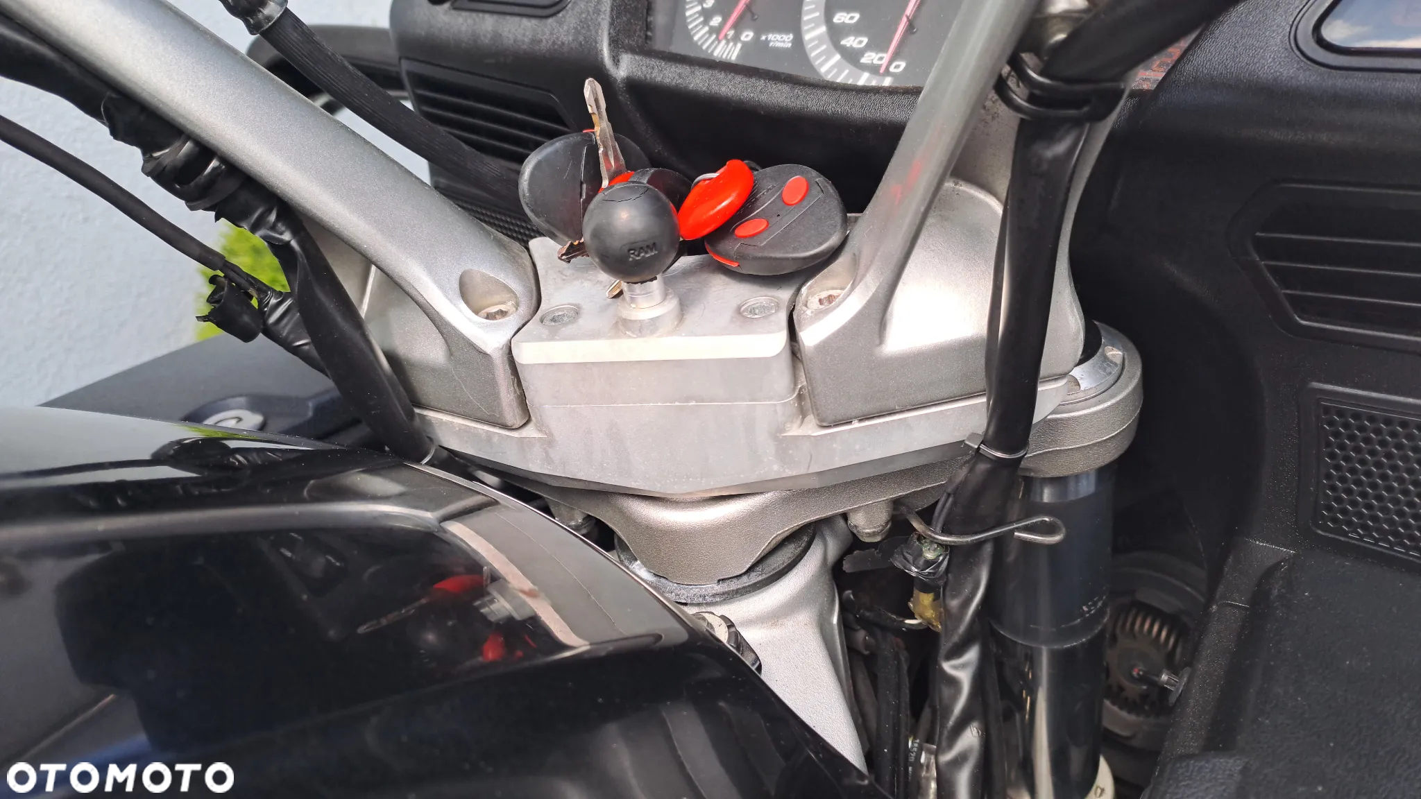 Honda ST - 20