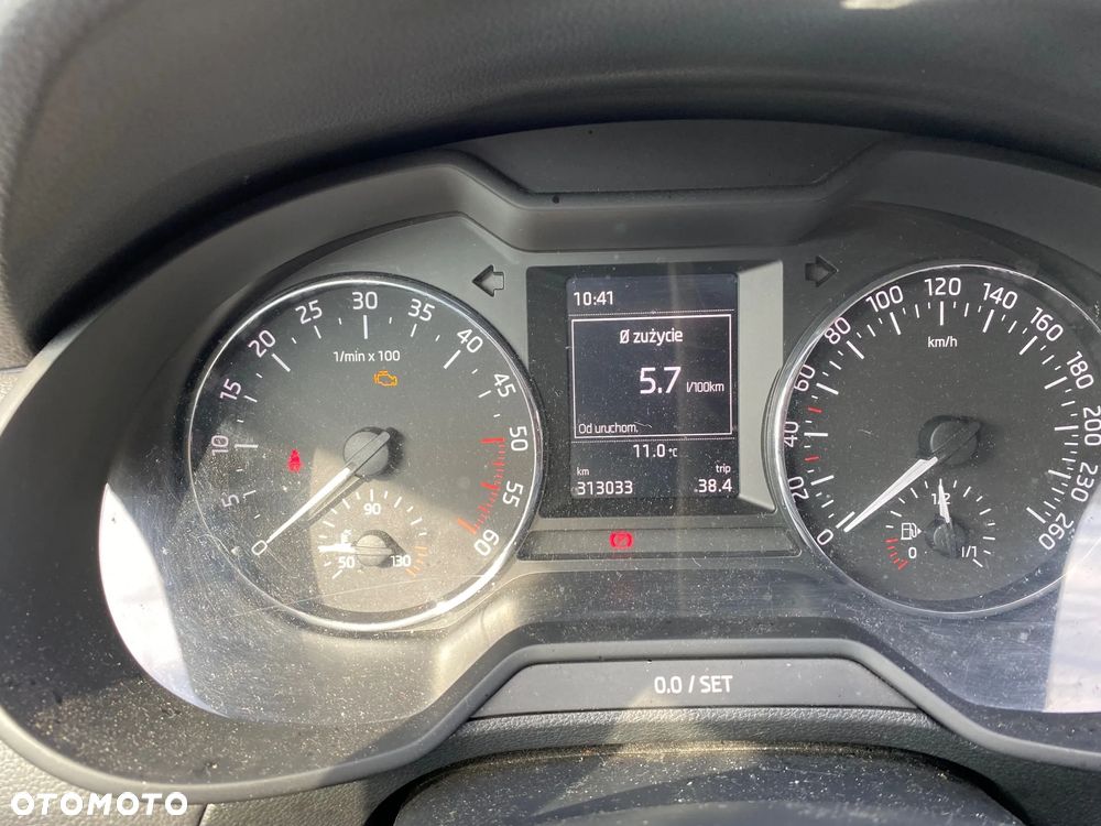 Skoda Octavia 1.6 TDI Ambition - 6