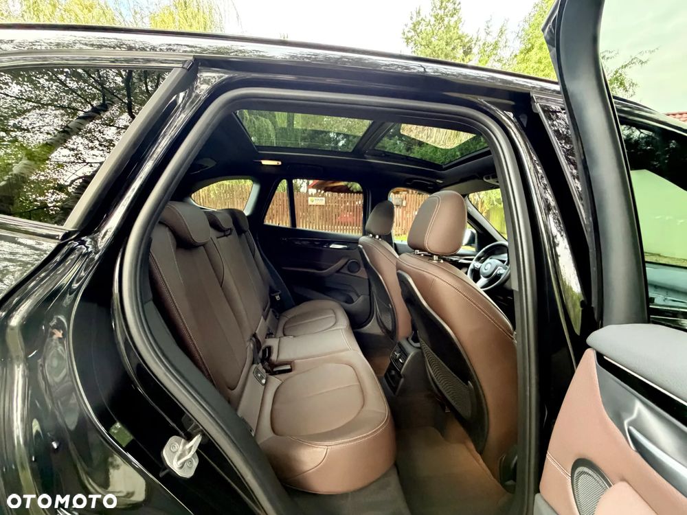 BMW X1 sDrive18i M Sport - 32