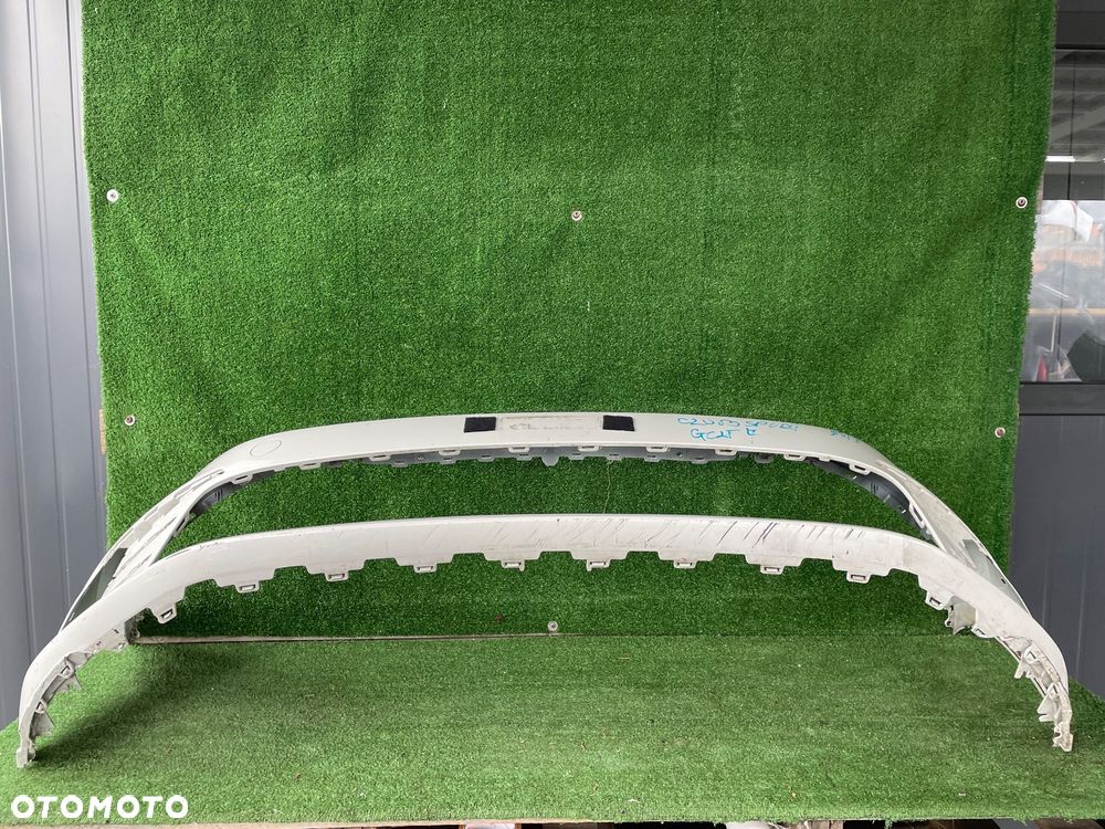 Zderzak Przedni VW GOLF VII GTI Clubsport - 4