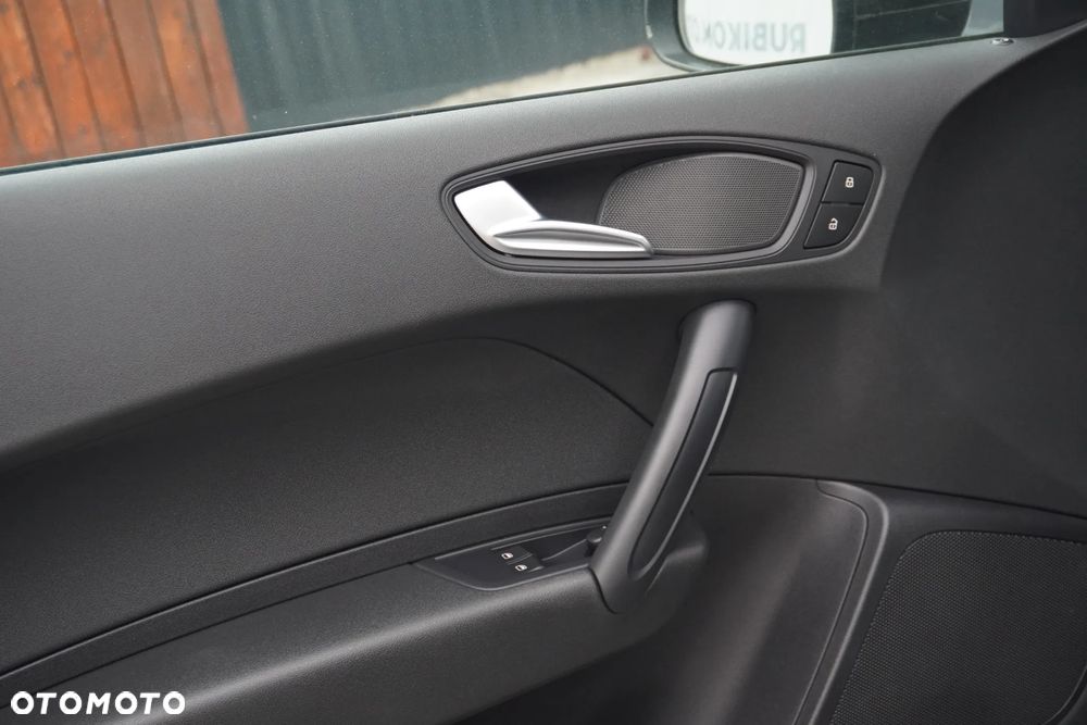 Audi A1 3-drzwiowe 1.2 TFSI admired - 22