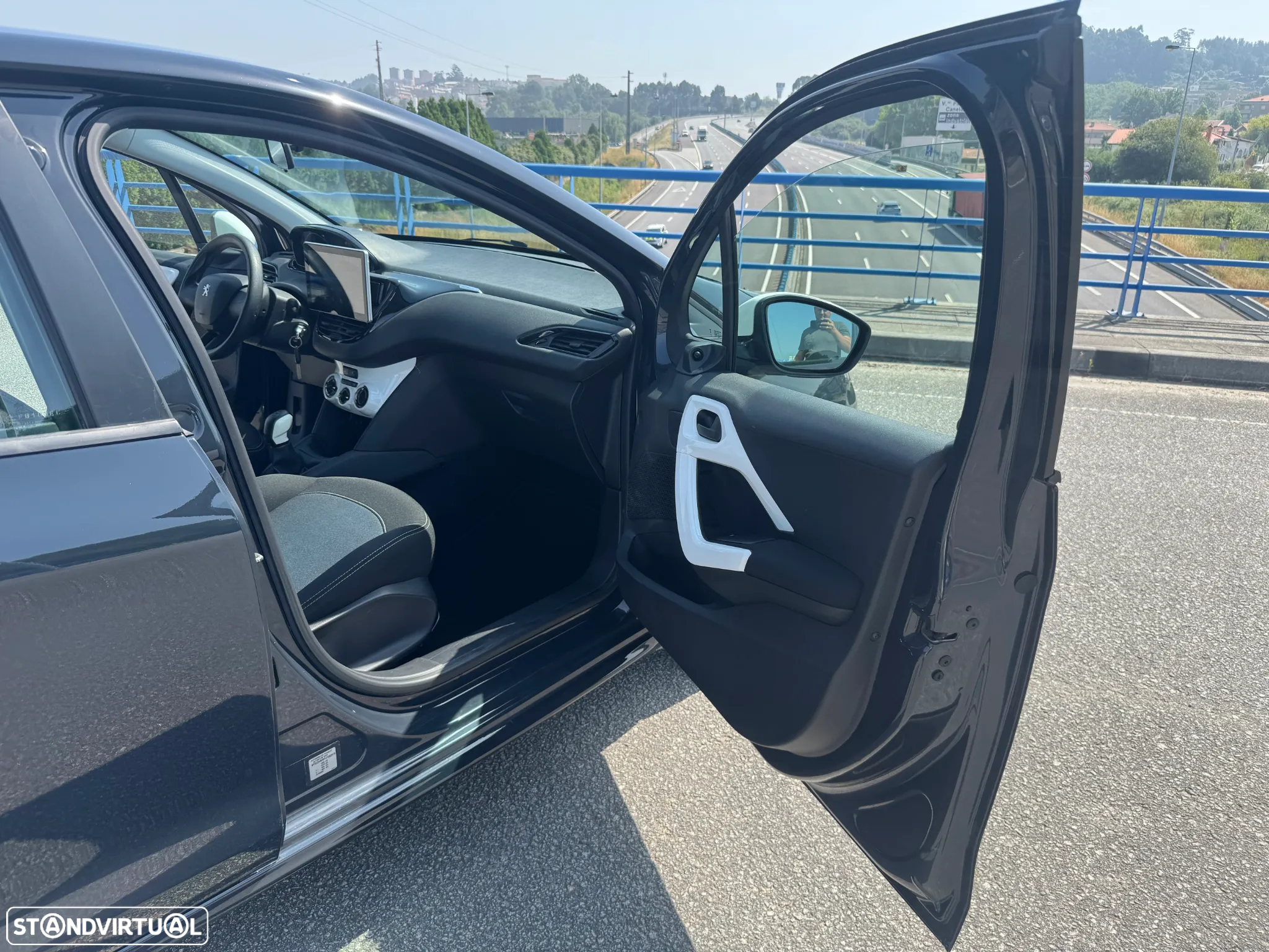 Peugeot 208 PureTech 68 Like - 22