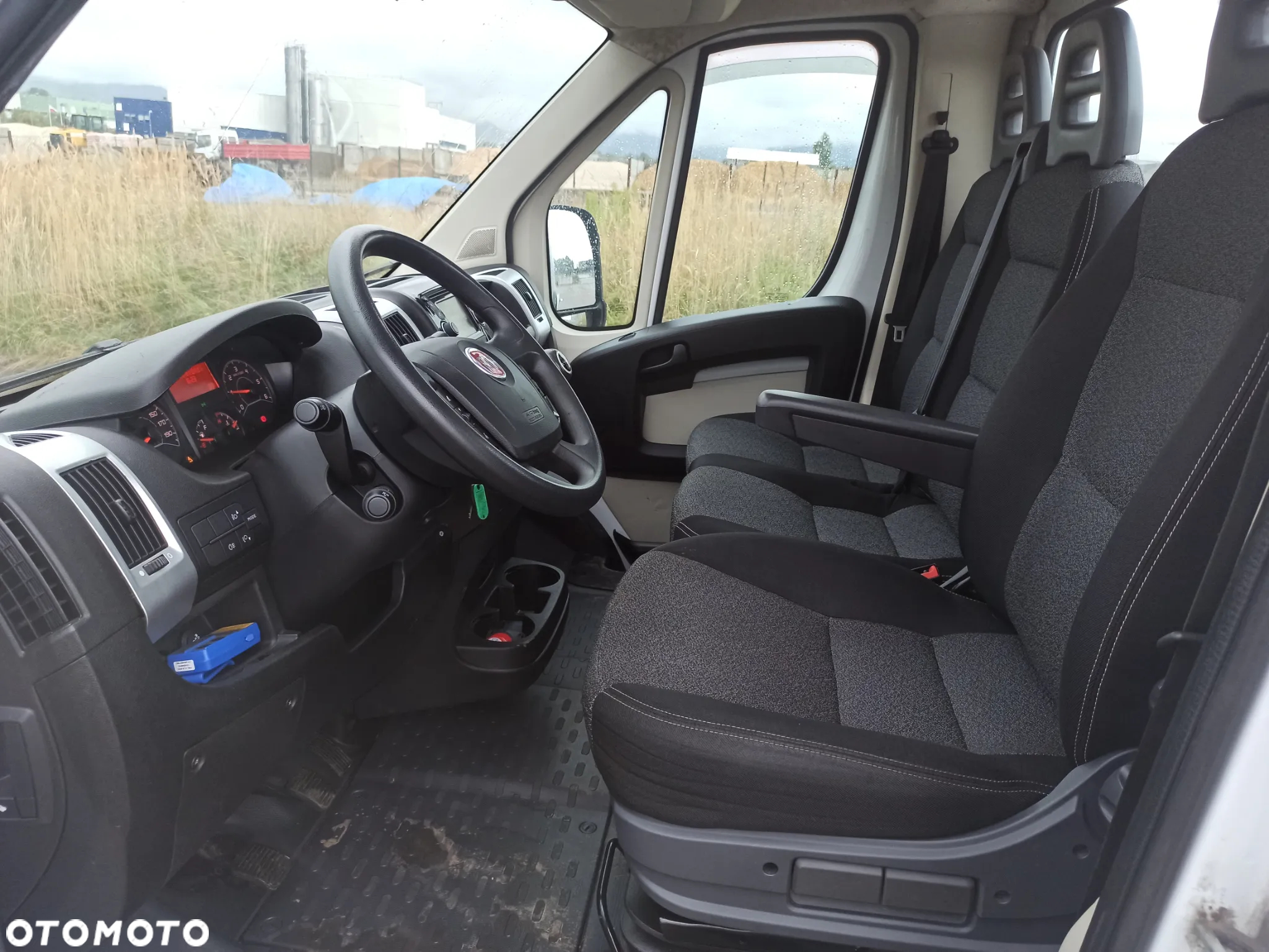 Fiat Ducato - 12