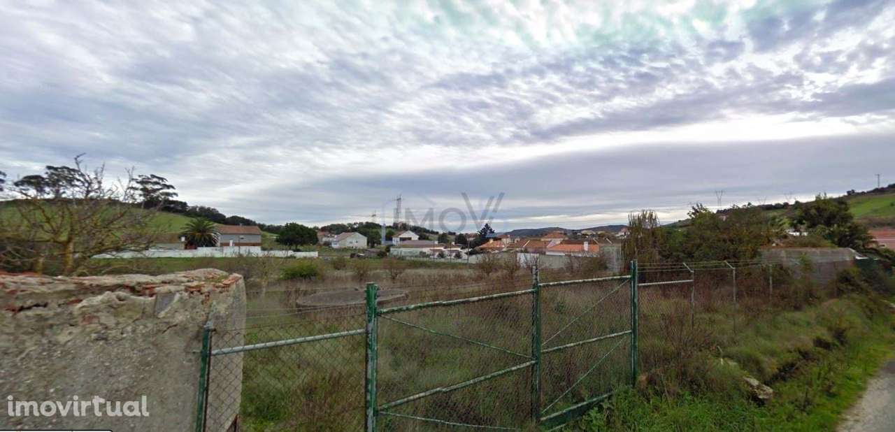 Terreno Urbano com Pedido de informação Prévia  - Cardosas,  Arruda do - Grande imagem: 4/9