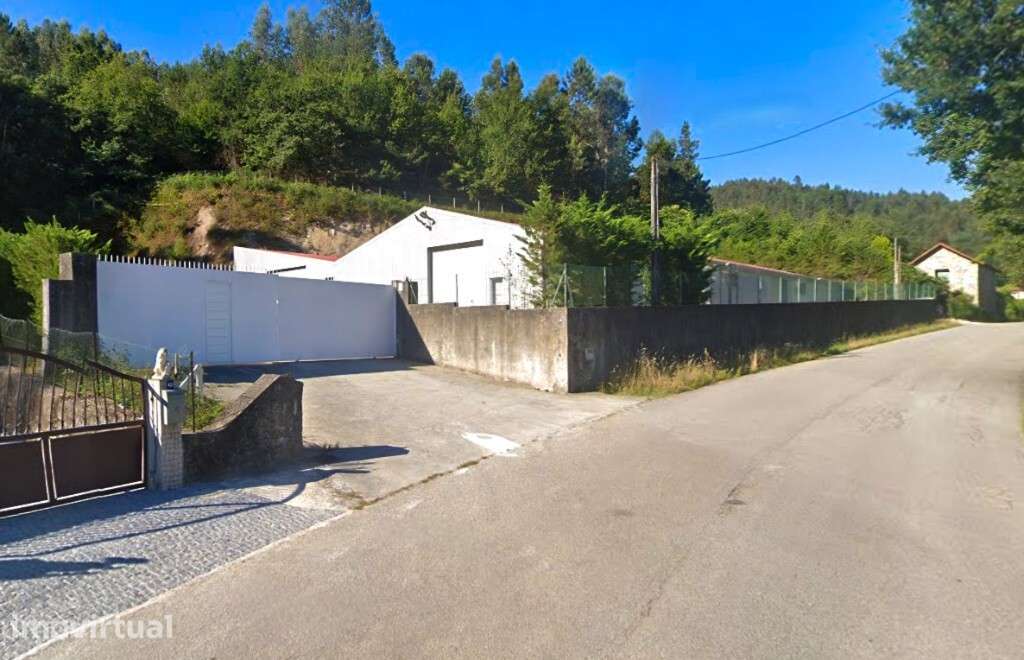 2 Armazéns - Eira Vedra - Grande imagem: 3/10