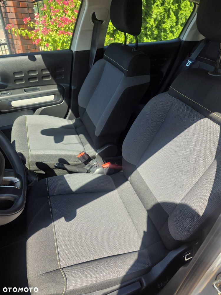 Citroën C3 Pure Tech 83 S&S FEEL - 12
