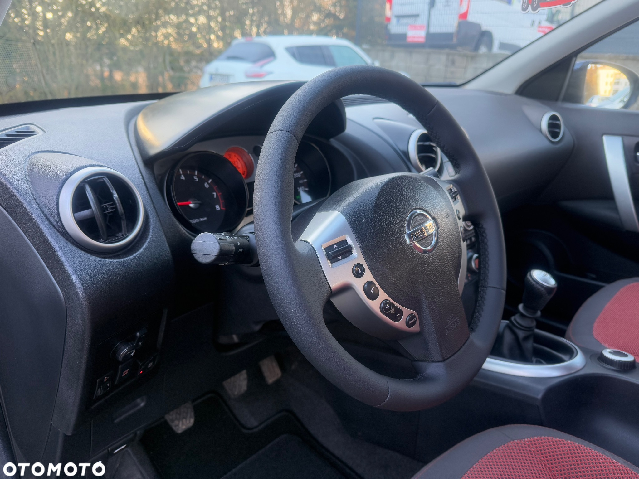 Nissan Qashqai 2.0 4x4 Tekna - 17