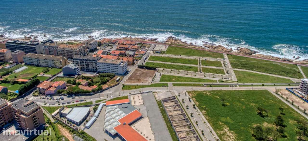 T5 novo com vista mar e rio - Grande imagem: 3/19