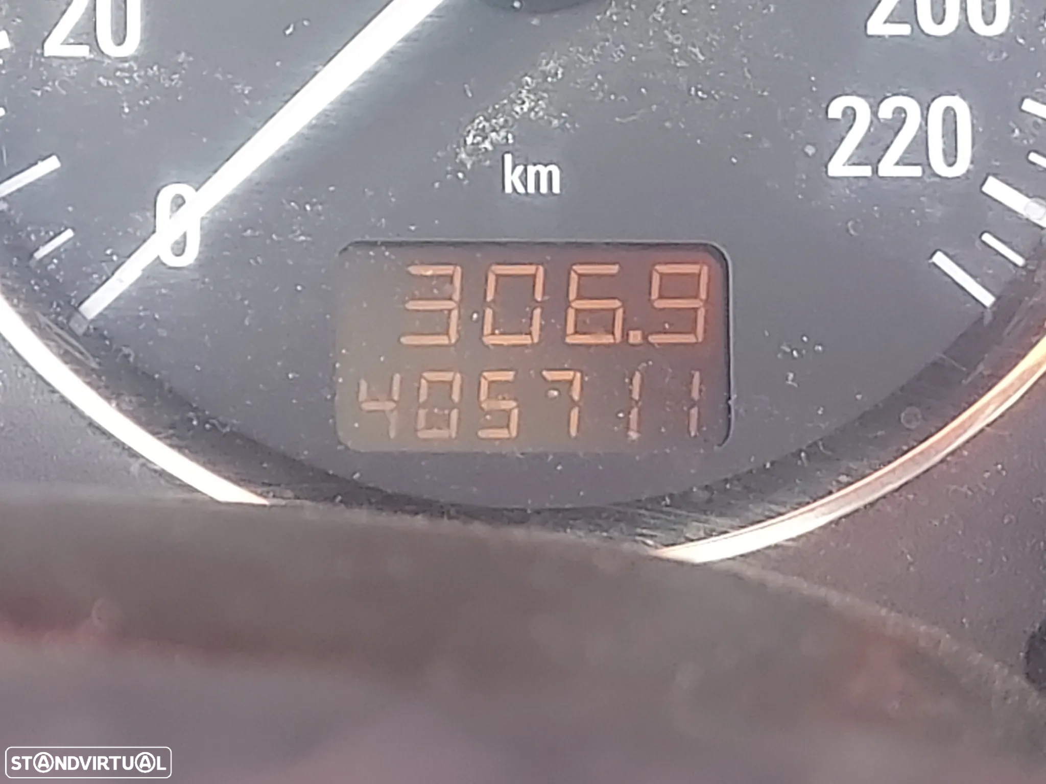 Opel Astra Caravan 1.4 Elegance - 12