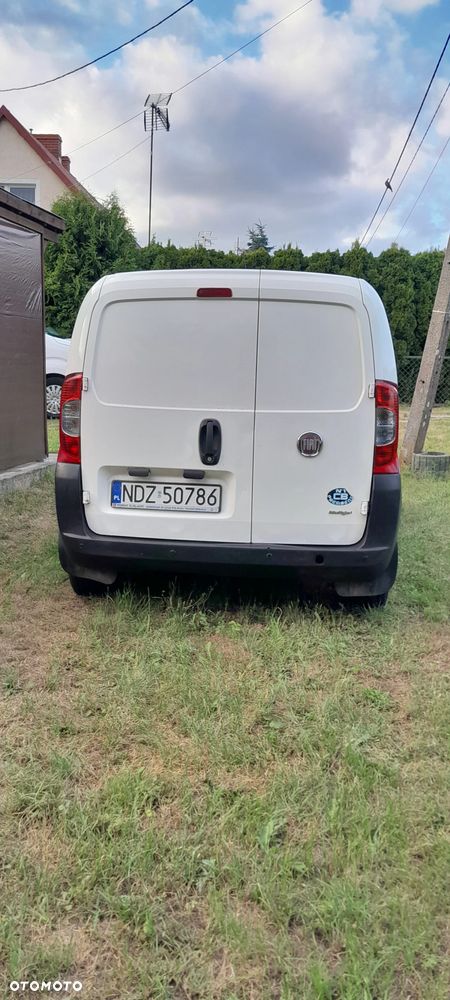 Fiat Fiorino - 4